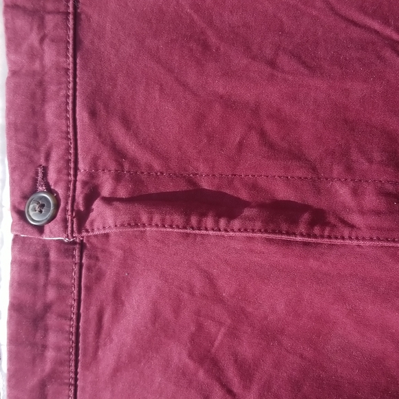 Chino Good Treads Men's Pants - Picture 2 of 14